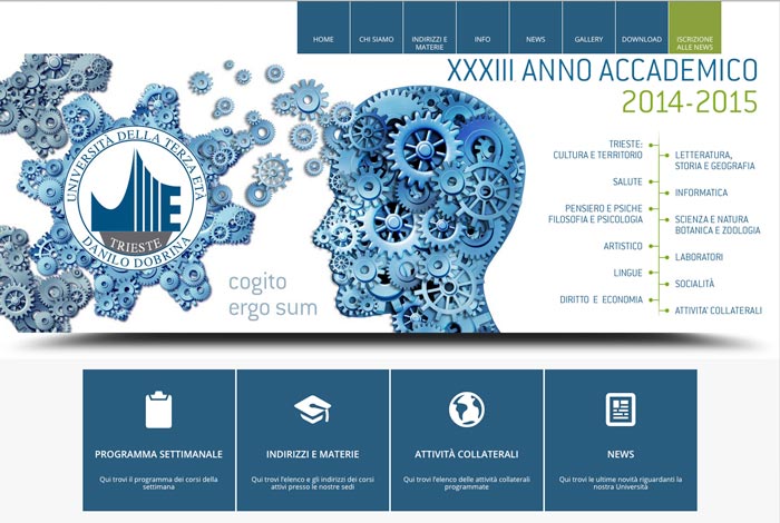 UNI3TRIESTE