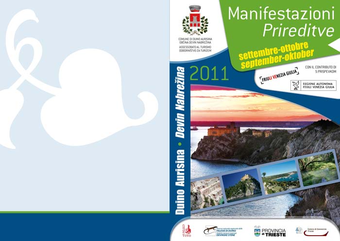 Manifestazioni – mensile