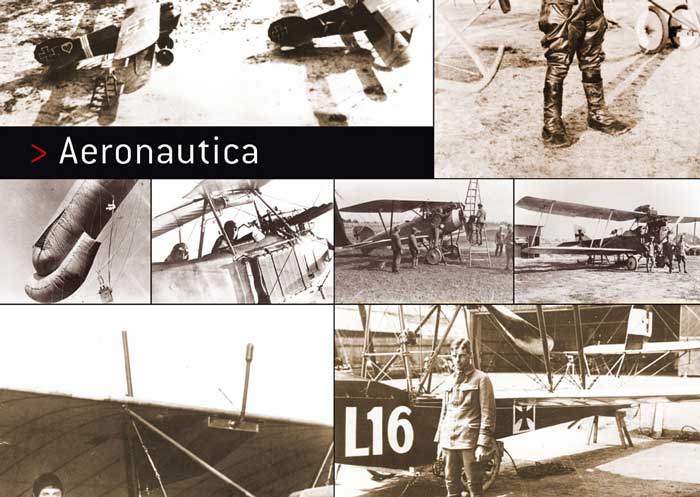 Aeronautica