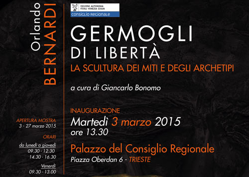 Germogli di Libertà