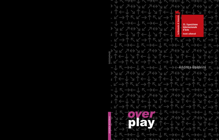Over Play – Andrea Boldrini
