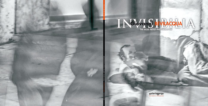 Invisibilia – Giovanni Bevilacqua