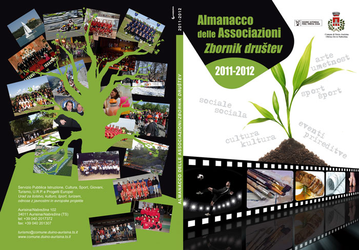 Almanacco delle Associazioni