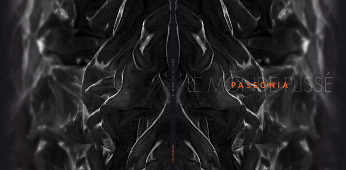 Le Monde Plissè – Passonia