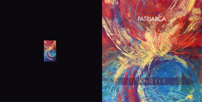 Angelis – Maria Pia Patriarca