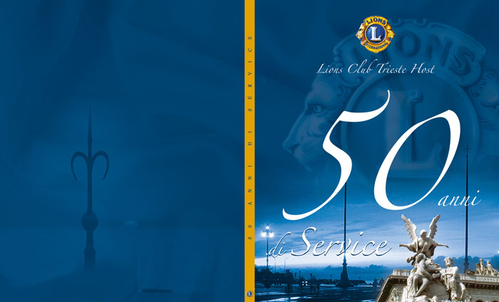 50 anni Lions