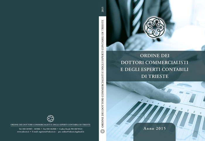 Ordine dei Dottori Commercialisti e degli Esperti Contabili 2015