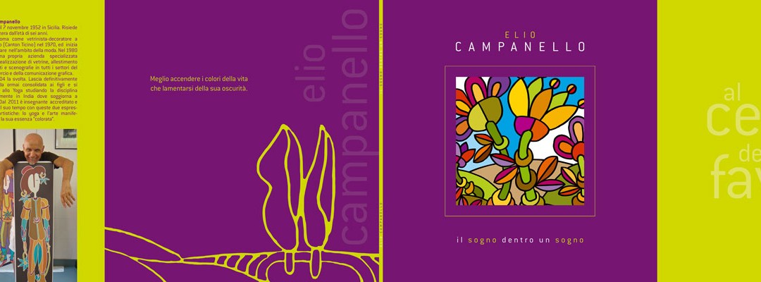 Il sogno dentro un sogno  – Elio Campanello