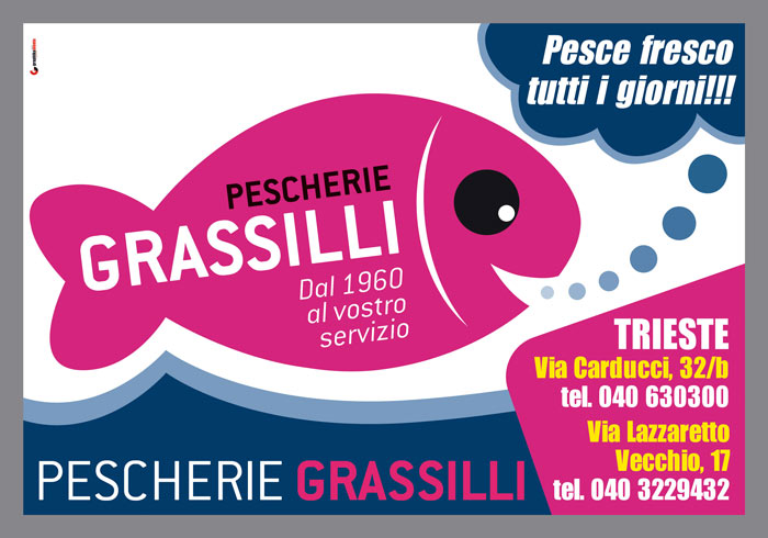 Pescherie Grassilli