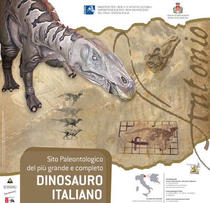 Dinosauro Antonio