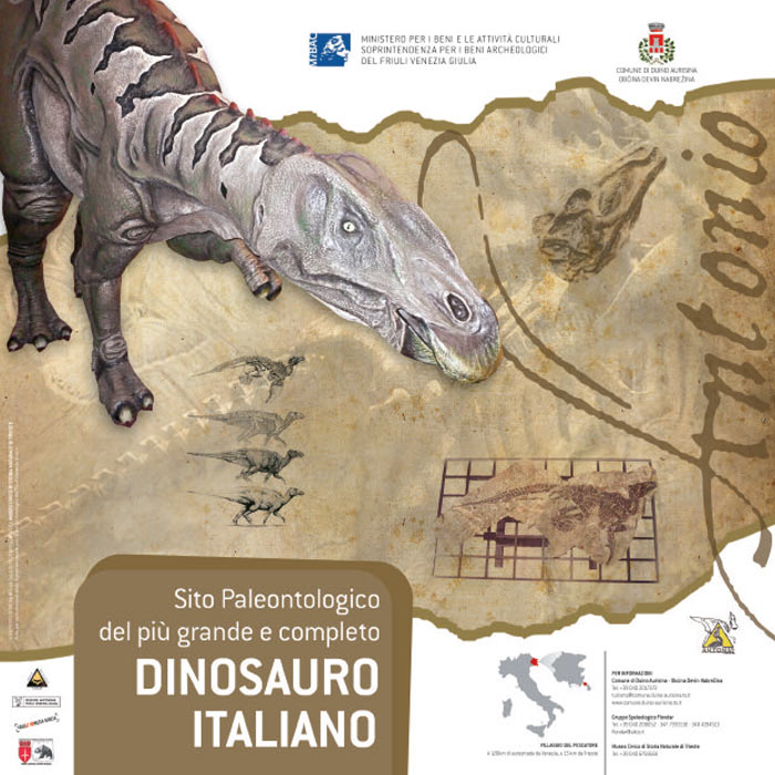 Dinosauro Antonio