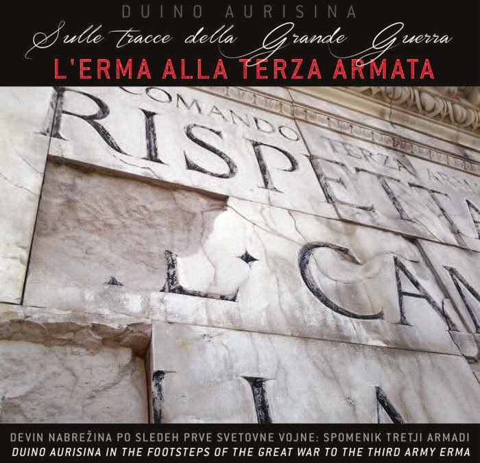 L’Erma alla terza armata