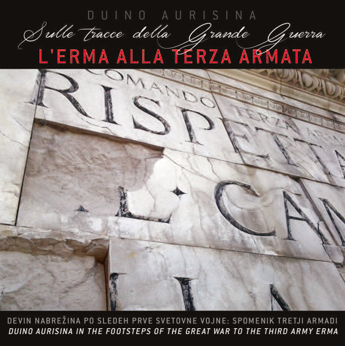 L’Erma alla terza armata