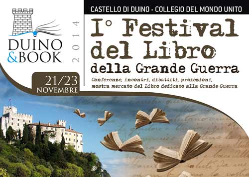 I° festival del libro
