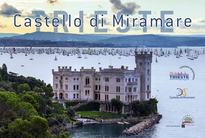 Castello di Miramare