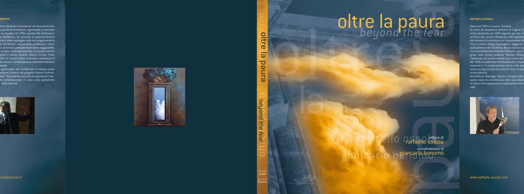 Oltre la paura – Raffaello Ossola