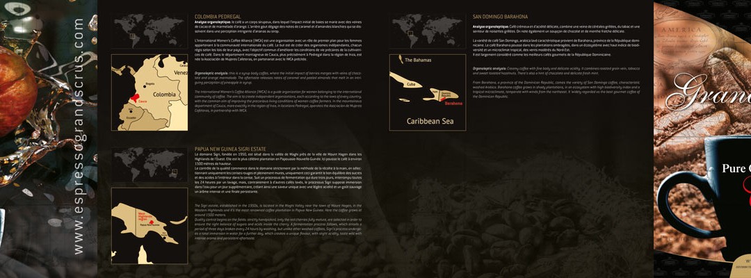 Grands Crus Collection