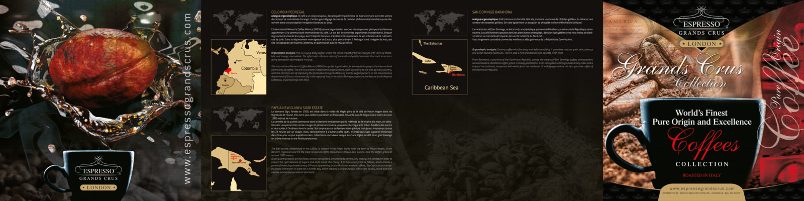 Grands Crus Collection