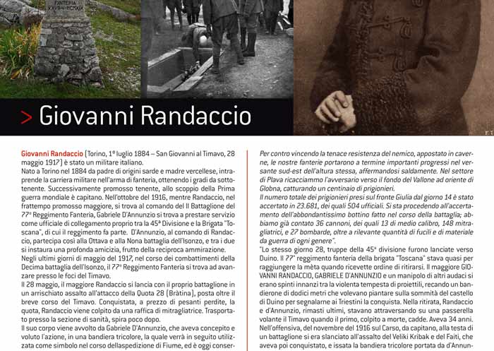 Giovanni Randaccio