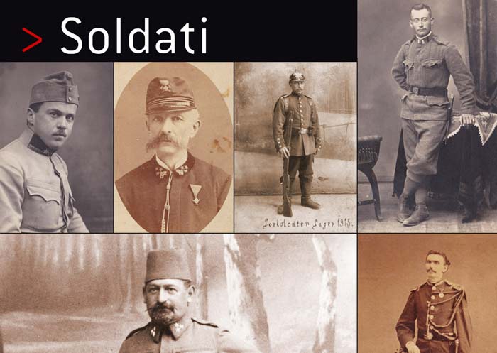 Soldati