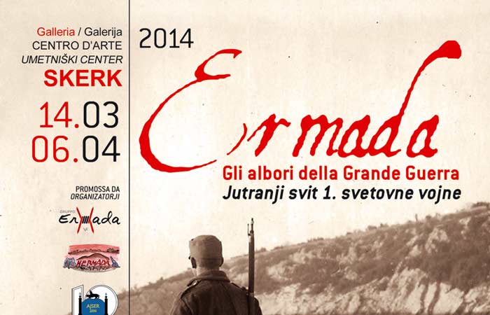 Ermada – Gli Albori della Grande Guerra