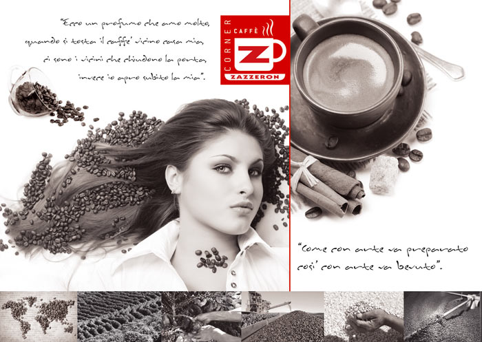 Corner Caffè Zazzeron