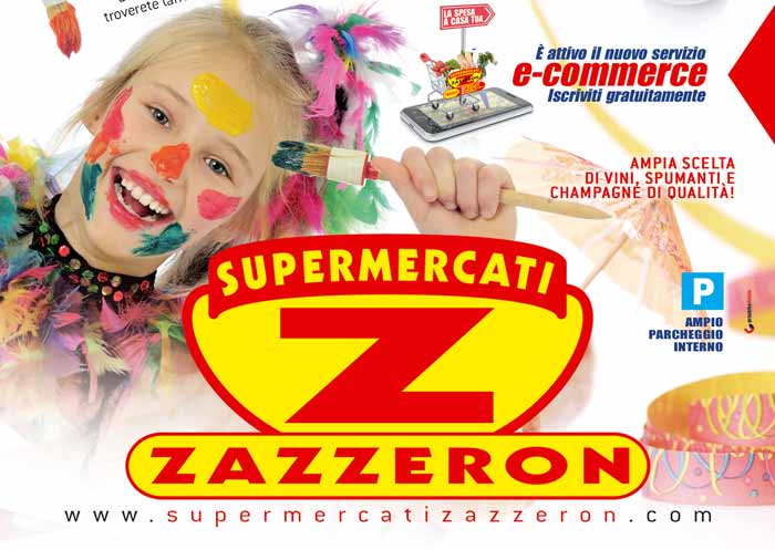 Zazzeron Carnevale
