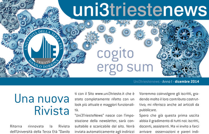 Rivista Uni3